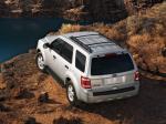 Ford Escape 2008 года